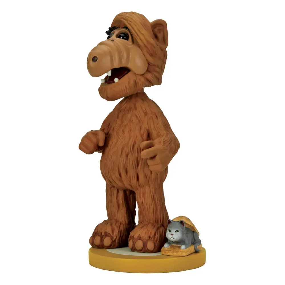 Alf Head Knocker Bobble-Head Alf 20 cm fotografija proizvoda