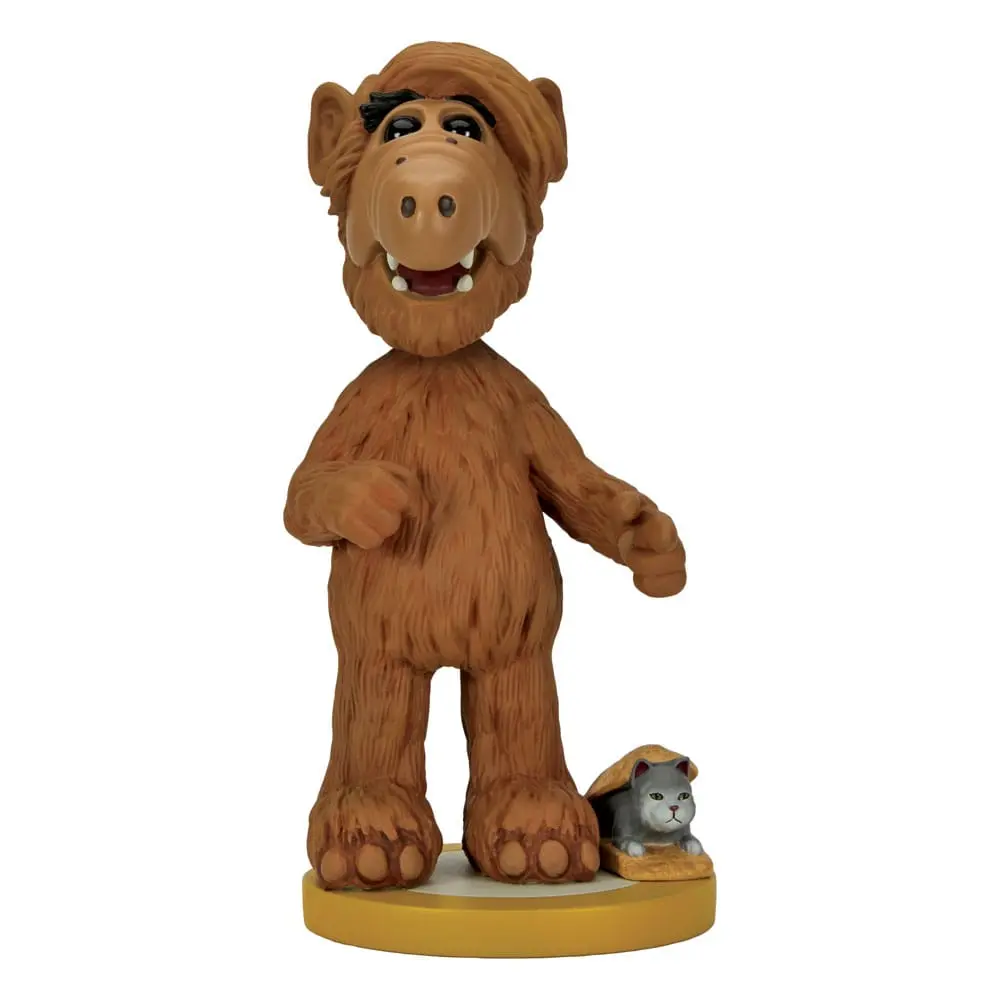 Alf Head Knocker Bobble-Head Alf 20 cm fotografija proizvoda