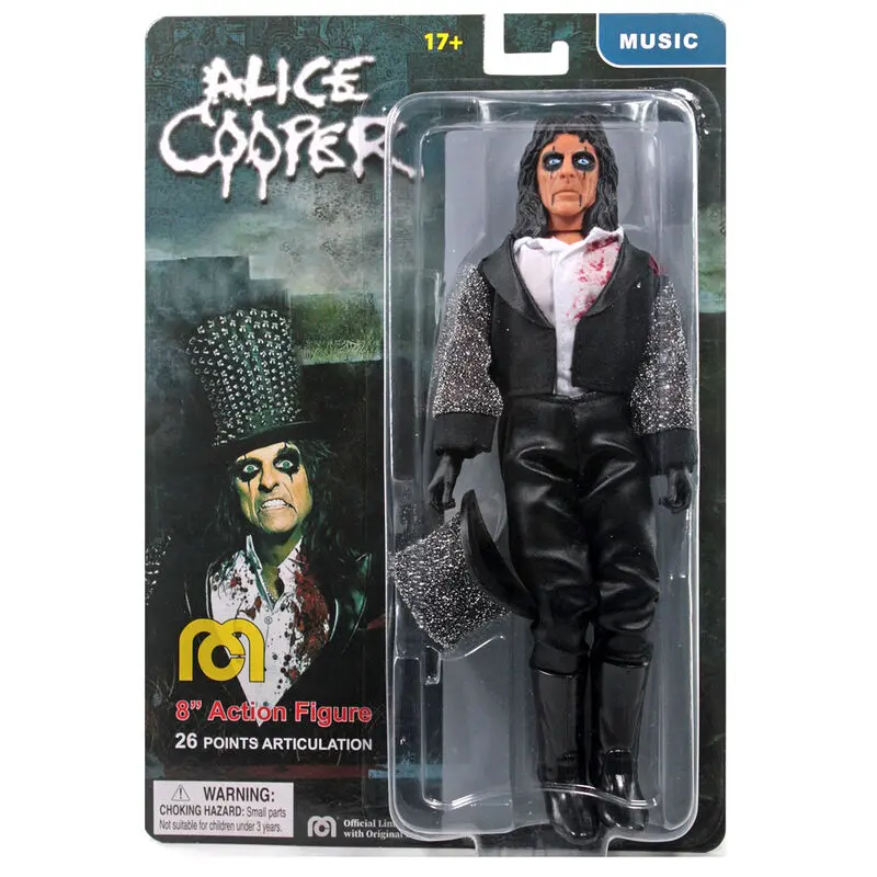 Alice Coope figura 20cm fotografija proizvoda
