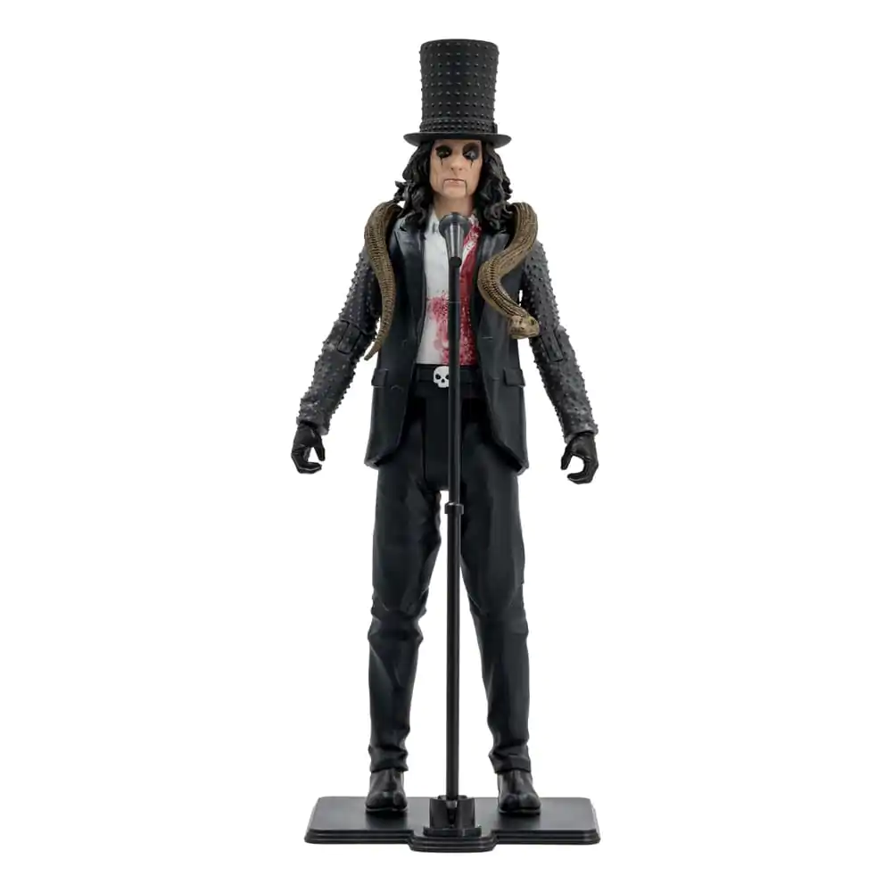 Alice Cooper Metal Music Maniacs akcijska figura Alice Cooper 15 cm fotografija proizvoda