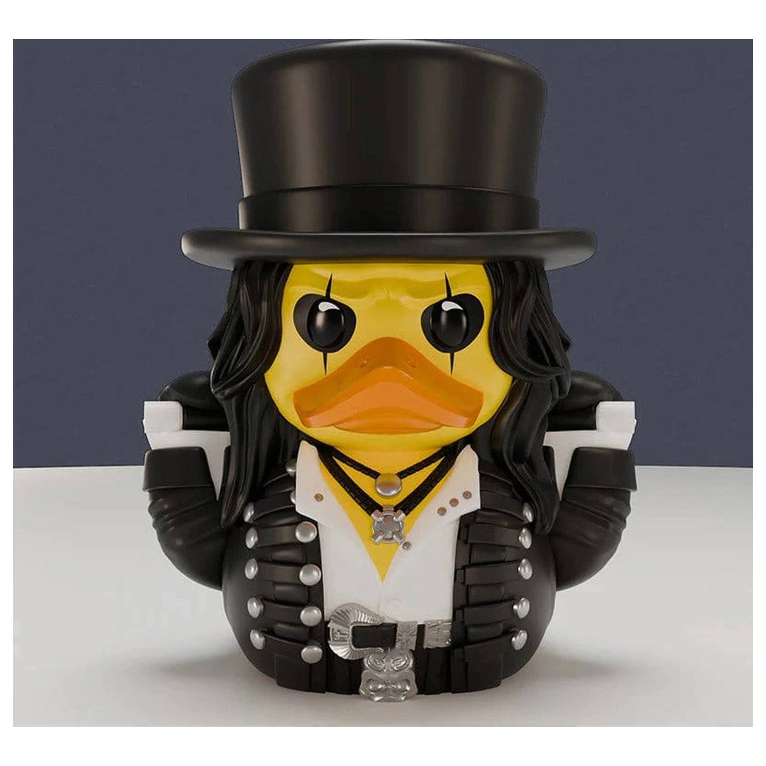 Alice Cooper Tubbz PVC figura u kutiji, izdanje 10 cm fotografija proizvoda