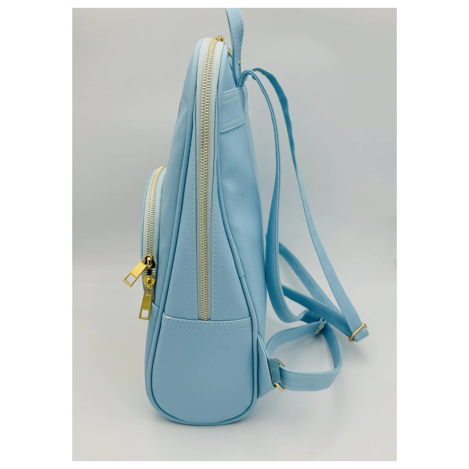 Alice in Wonderland modni ruksak 34 cm fotografija proizvoda