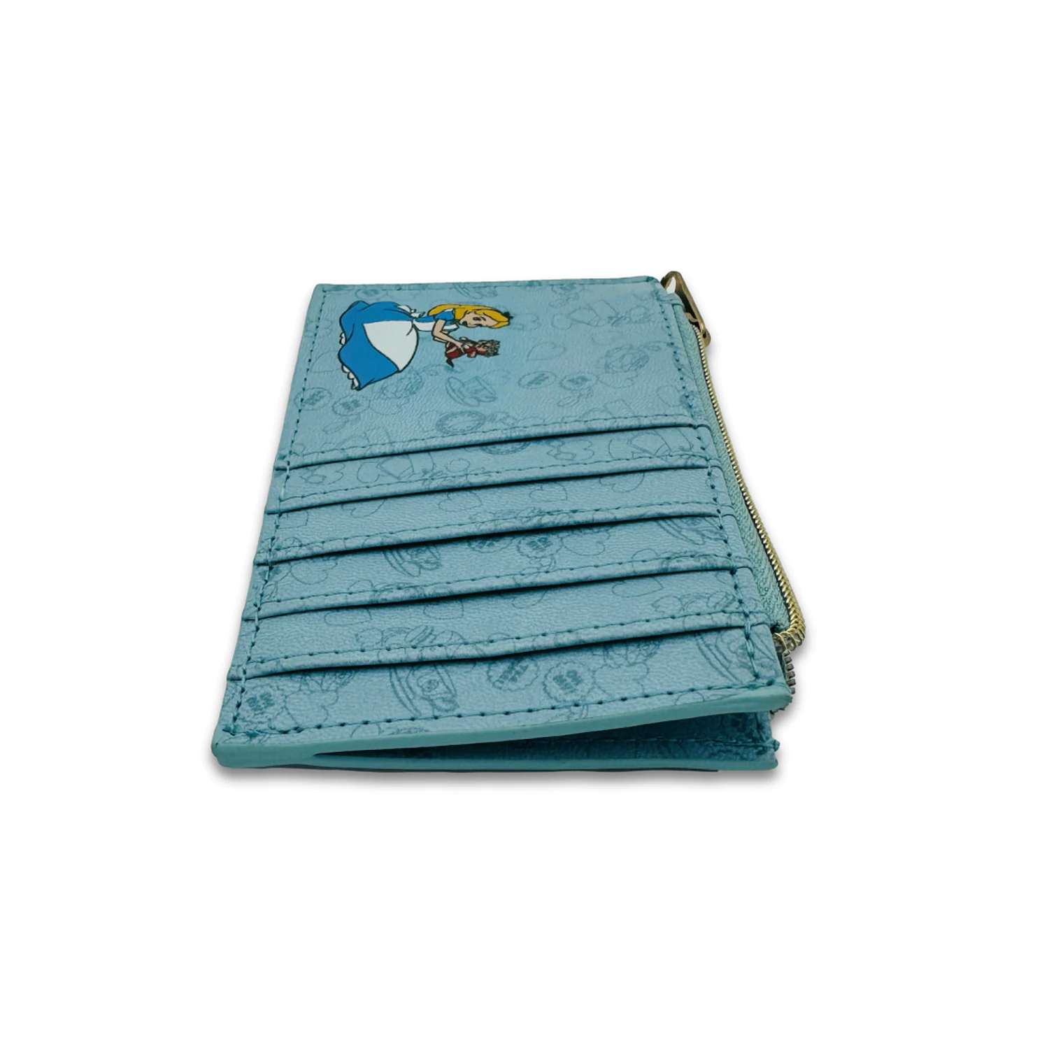 Alice in Wonderland držač kartica fotografija proizvoda