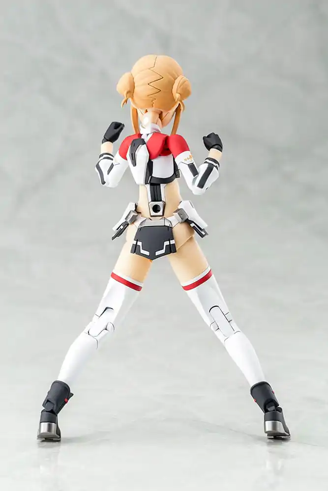 Alice Gear Aegis Expansion Megami Device Plastični Model Komplet Nodoka Takahata Shimon 20 cm fotografija proizvoda