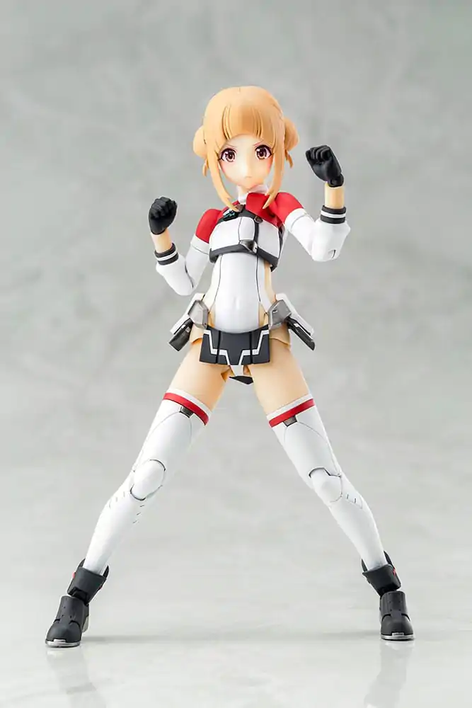 Alice Gear Aegis Expansion Megami Device Plastični Model Komplet Nodoka Takahata Shimon 20 cm fotografija proizvoda