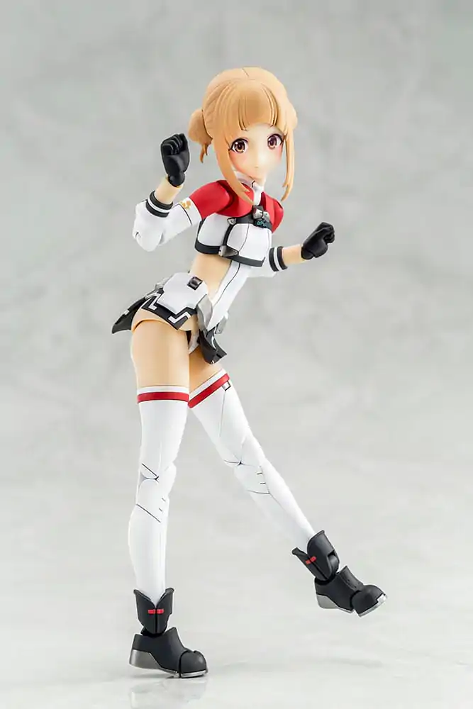 Alice Gear Aegis Expansion Megami Device Plastični Model Komplet Nodoka Takahata Shimon 20 cm fotografija proizvoda