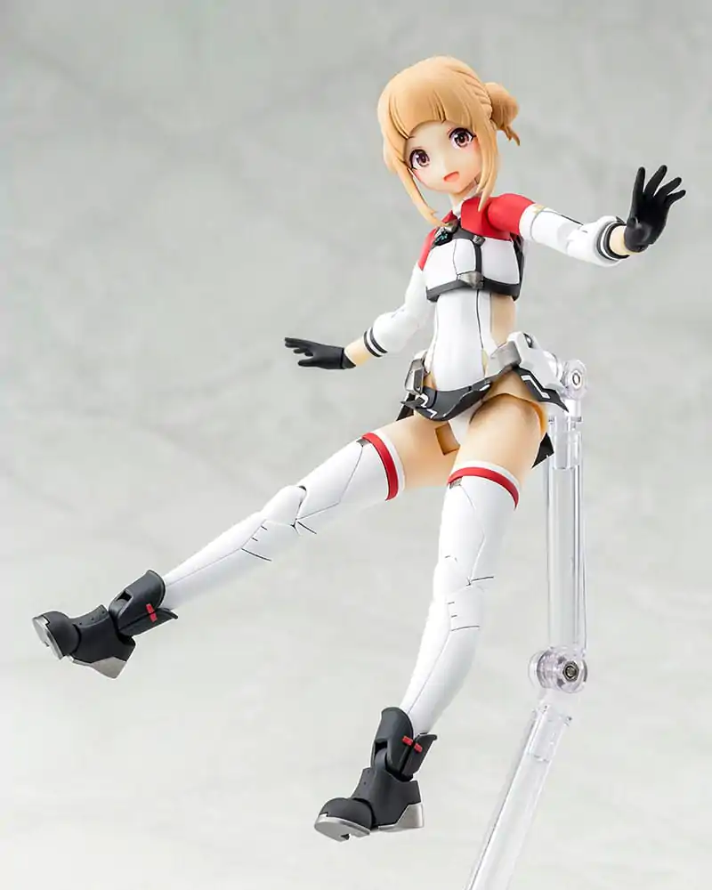 Alice Gear Aegis Expansion Megami Device Plastični Model Komplet Nodoka Takahata Shimon 20 cm fotografija proizvoda