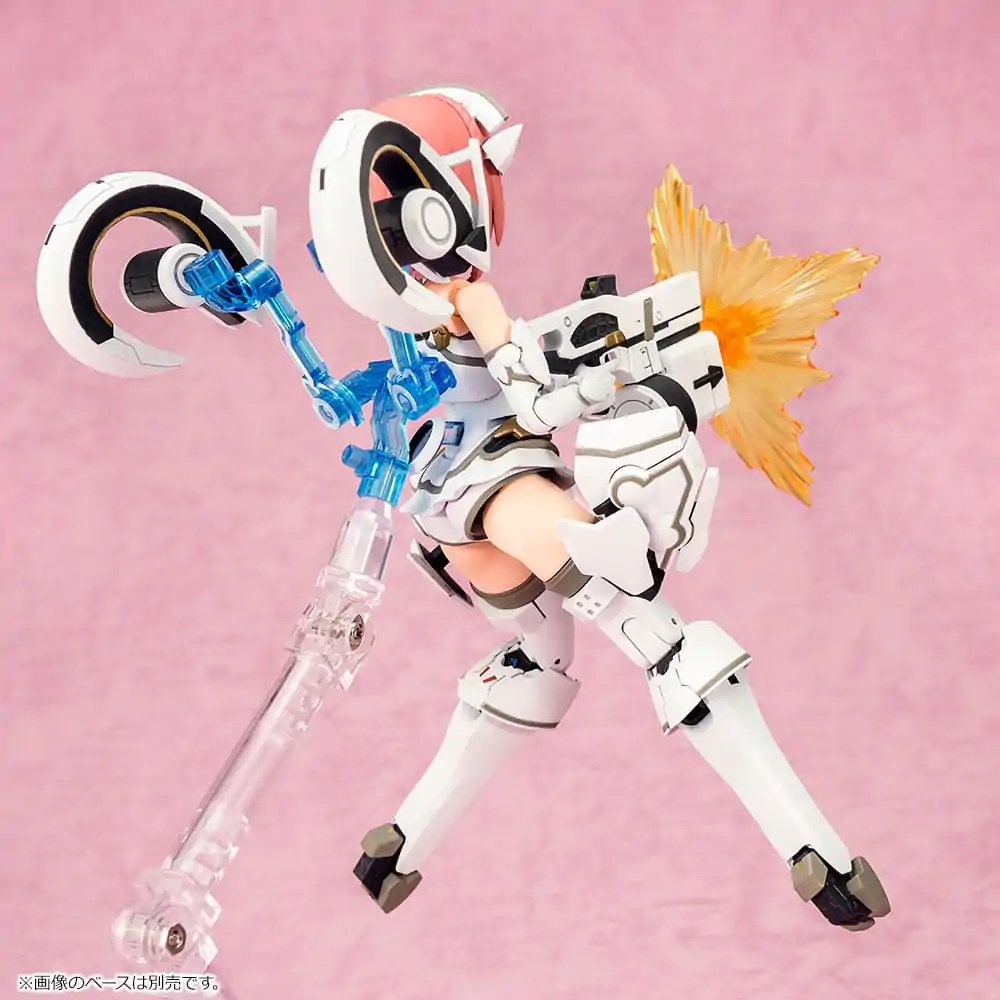 Alice Gear Aegis Megami Device plastični model, Aika Aikawa, 16 cm fotografija proizvoda