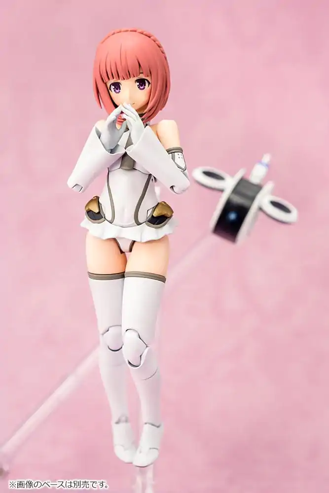 Alice Gear Aegis Megami Device plastični model, Aika Aikawa, 16 cm fotografija proizvoda