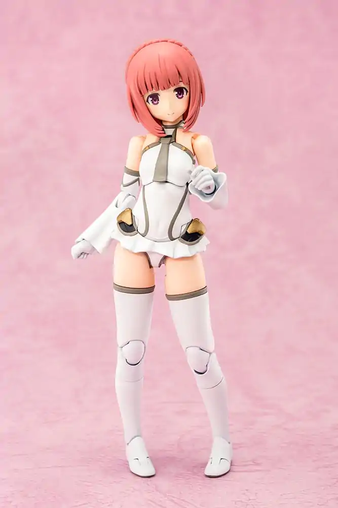 Alice Gear Aegis Megami Device plastični model, Aika Aikawa, 16 cm fotografija proizvoda