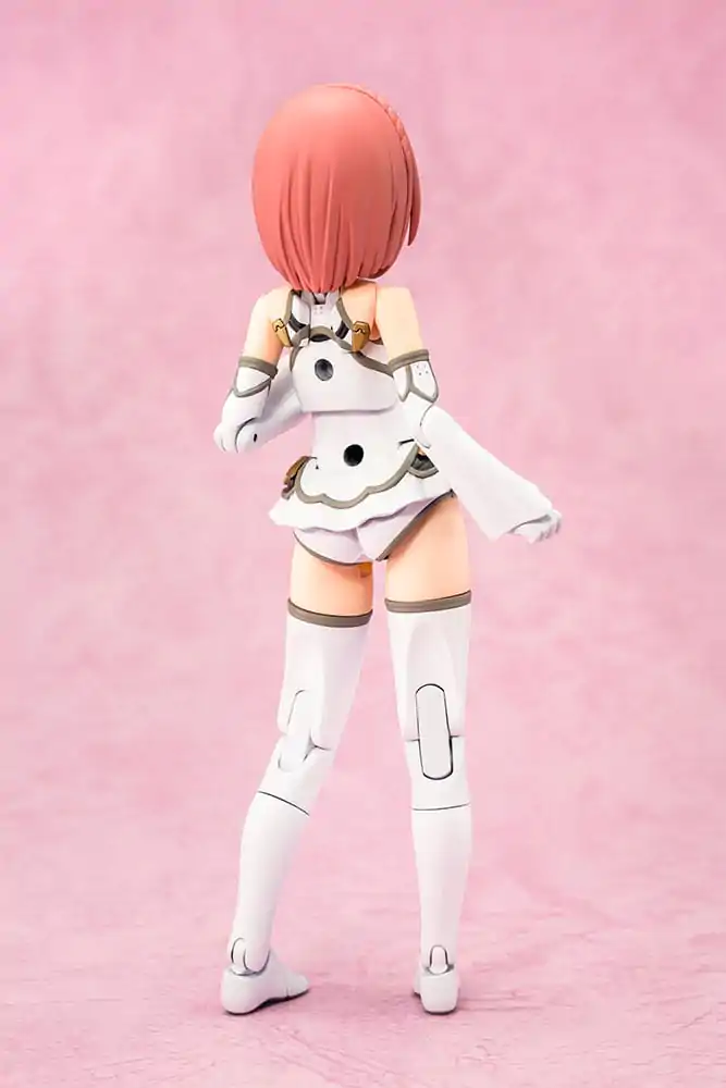 Alice Gear Aegis Megami Device plastični model, Aika Aikawa, 16 cm fotografija proizvoda
