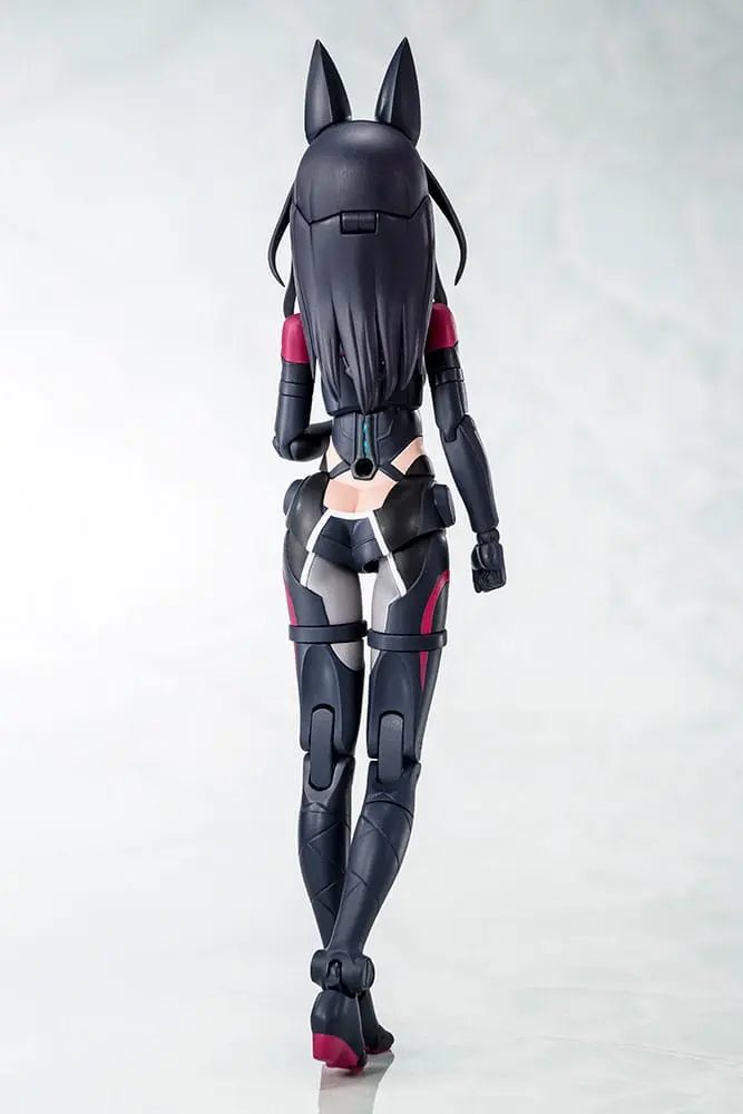 Alice Gear Aegis Megami Device Plastični model Kaede Agatsuma Kaiden 18 cm fotografija proizvoda
