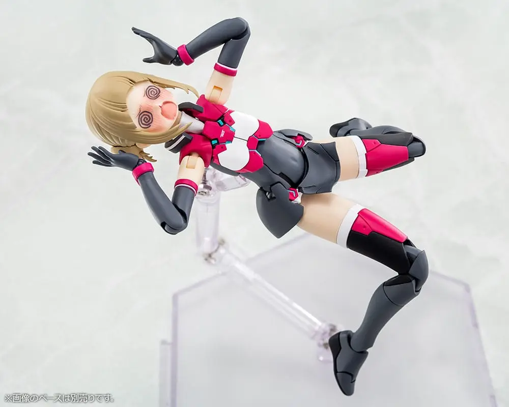 Alice Gear Aegis Megami Device Plastični model Nodoka Takahata 20 cm fotografija proizvoda