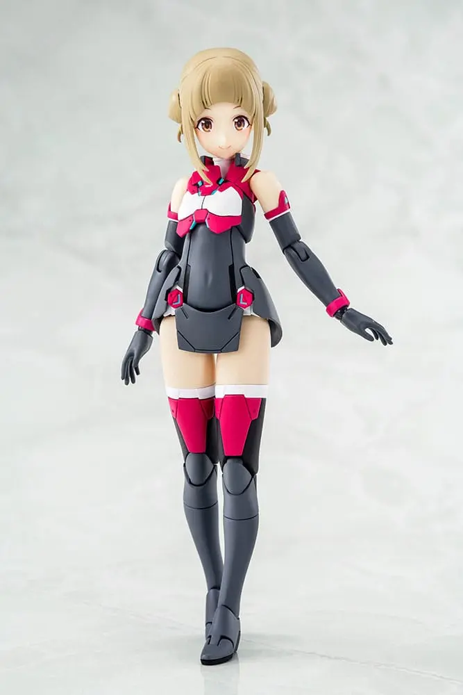 Alice Gear Aegis Megami Device Plastični model Nodoka Takahata 20 cm fotografija proizvoda