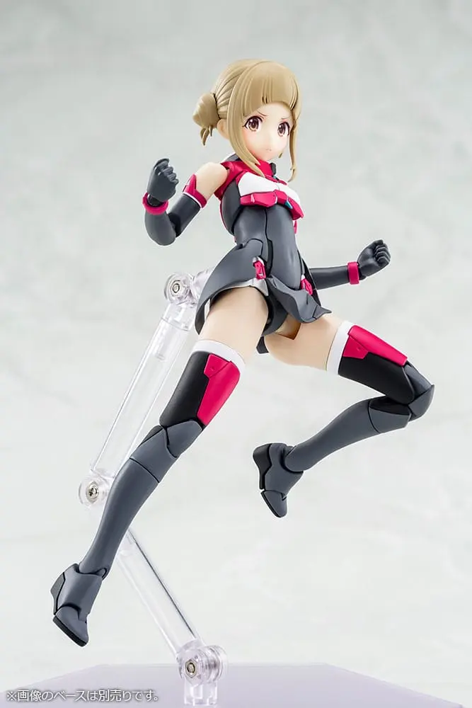 Alice Gear Aegis Megami Device Plastični model Nodoka Takahata 20 cm fotografija proizvoda