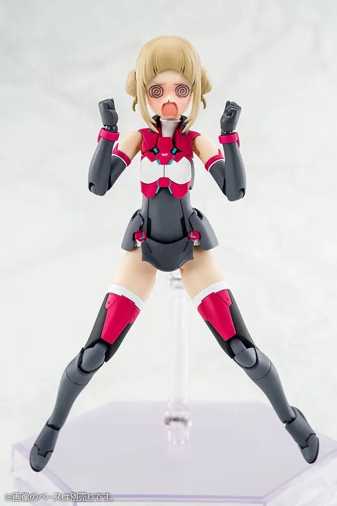 Alice Gear Aegis Megami Device Plastični model Nodoka Takahata 20 cm fotografija proizvoda