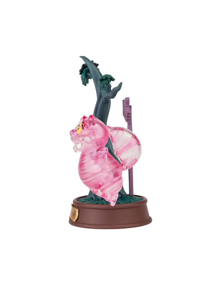 Alice in Wonderland Mini Diorama Stage Statue paket od 2 bombon boja Posebno izdanje 10 cm fotografija proizvoda