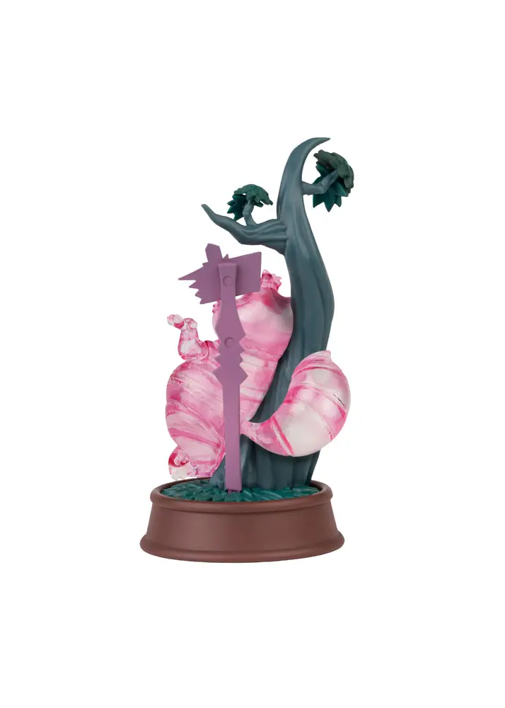 Alice in Wonderland Mini Diorama Stage Statue paket od 2 bombon boja Posebno izdanje 10 cm fotografija proizvoda