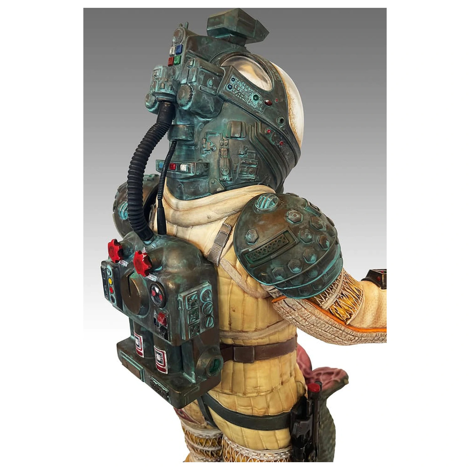 Kip Alien 1/4 Officer Kane 56 cm fotografija proizvoda