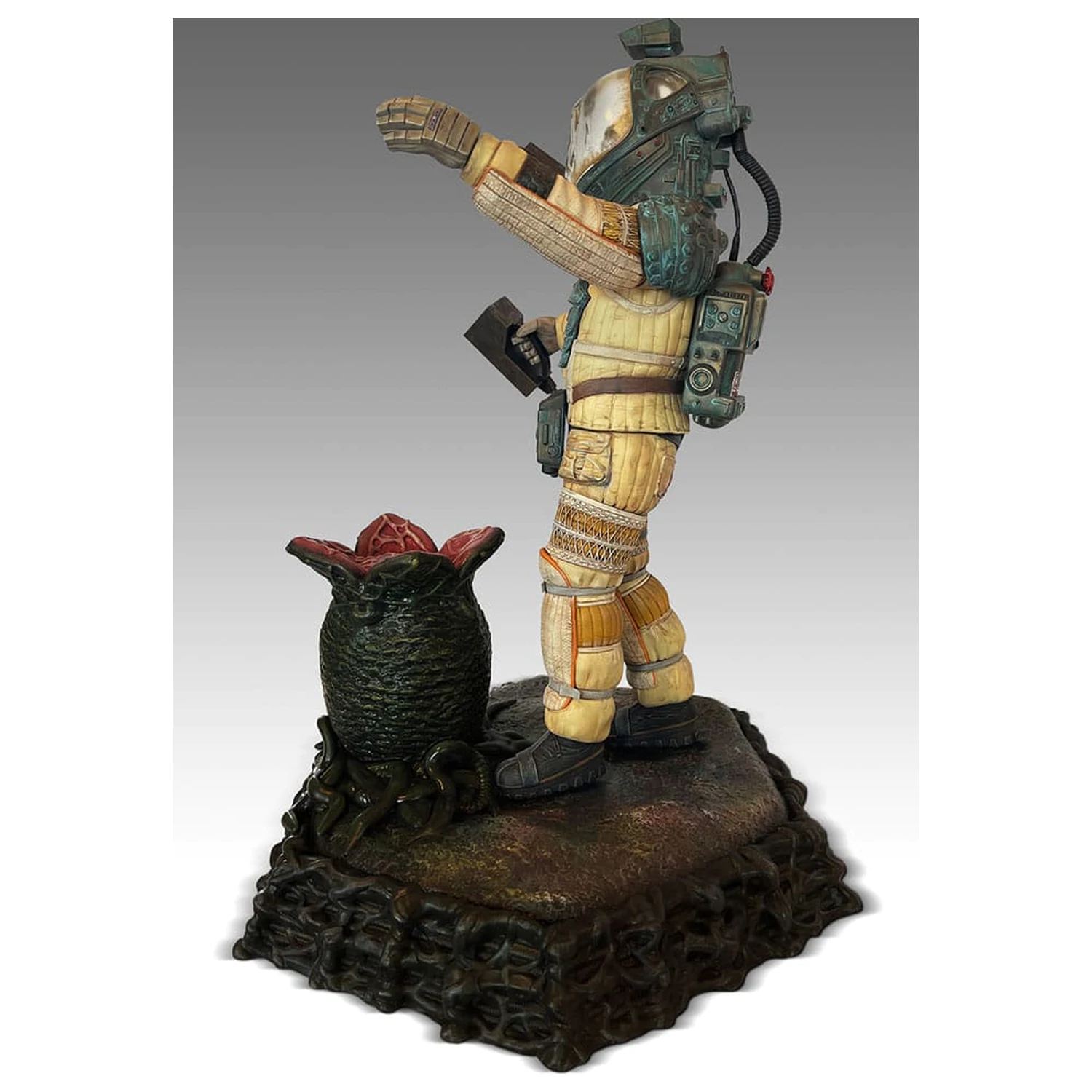 Kip Alien 1/4 Officer Kane 56 cm fotografija proizvoda