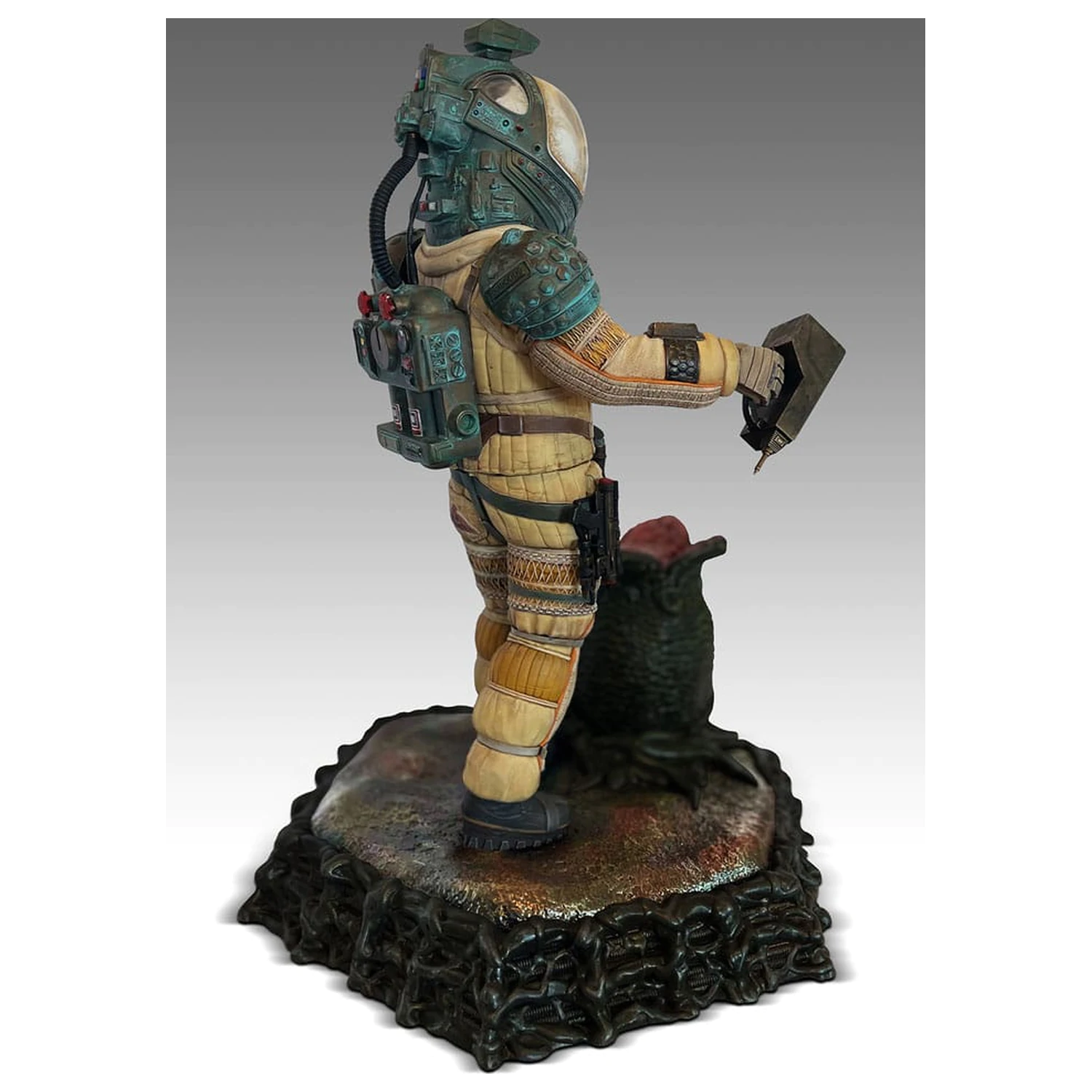 Kip Alien 1/4 Officer Kane 56 cm fotografija proizvoda