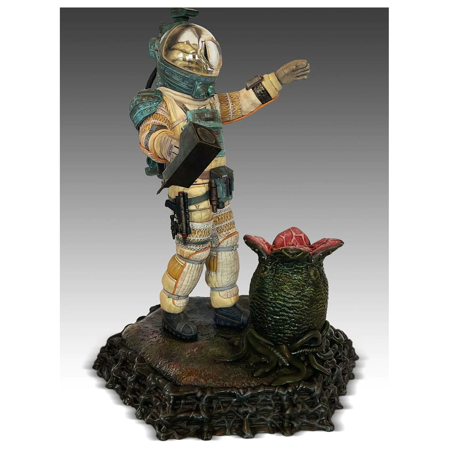 Kip Alien 1/4 Officer Kane 56 cm fotografija proizvoda