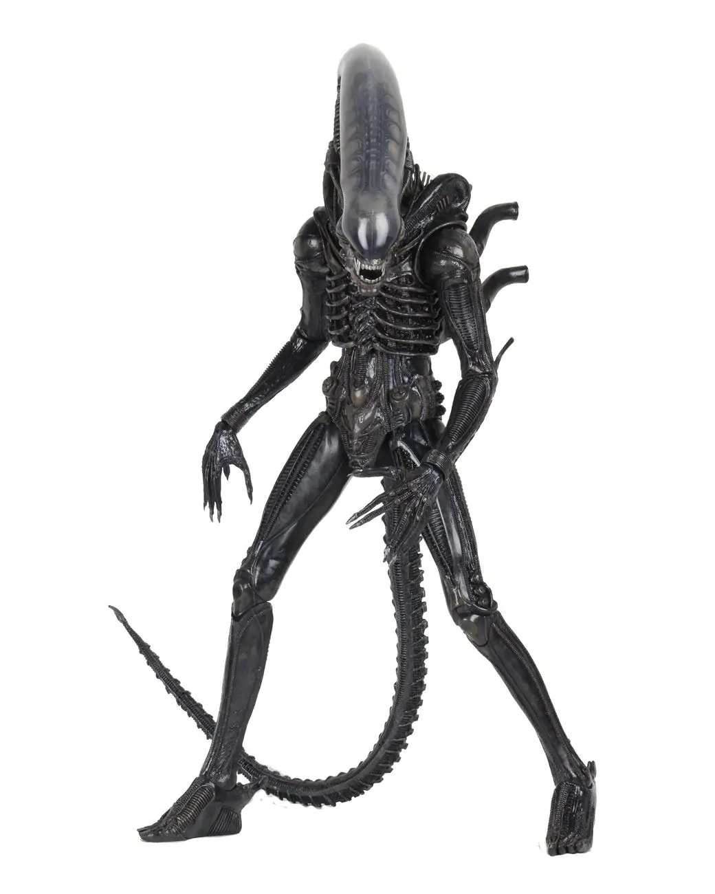 Alien 1979 Akcijska figura 1/4 Ultimate 40th Anniversary Big Chap 56 cm fotografija proizvoda