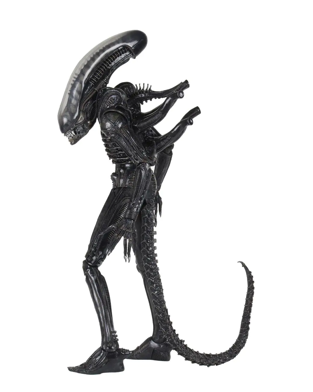 Alien 1979 Akcijska figura 1/4 Ultimate 40th Anniversary Big Chap 56 cm fotografija proizvoda
