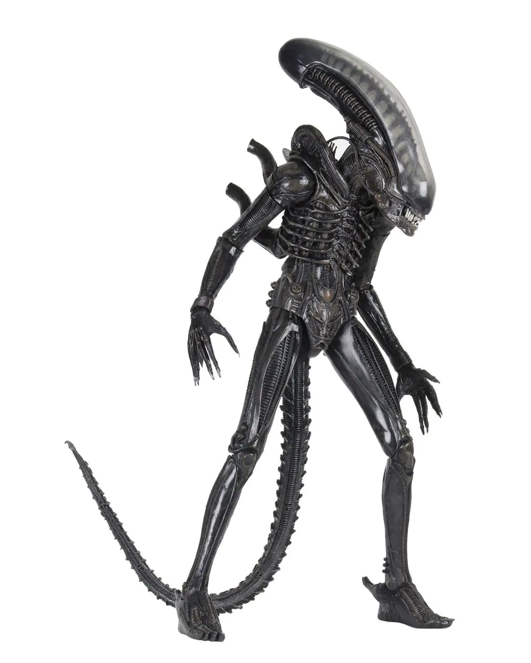 Alien 1979 Akcijska figura 1/4 Ultimate 40th Anniversary Big Chap 56 cm fotografija proizvoda