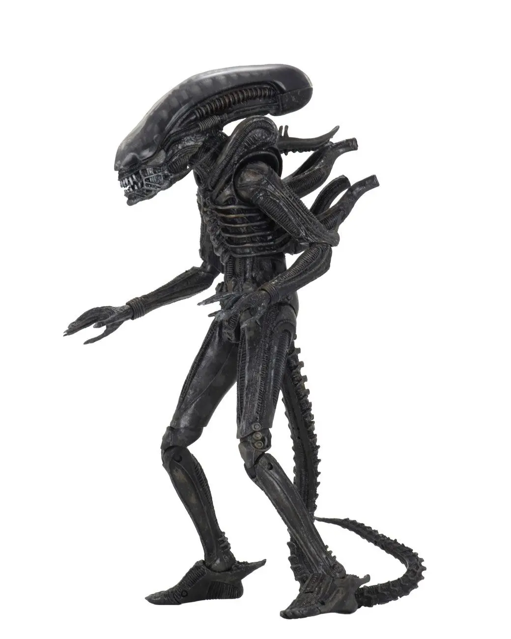 Alien 1979 akcijska figura Ultimate 40th Anniversary Big Chap 23 cm fotografija proizvoda