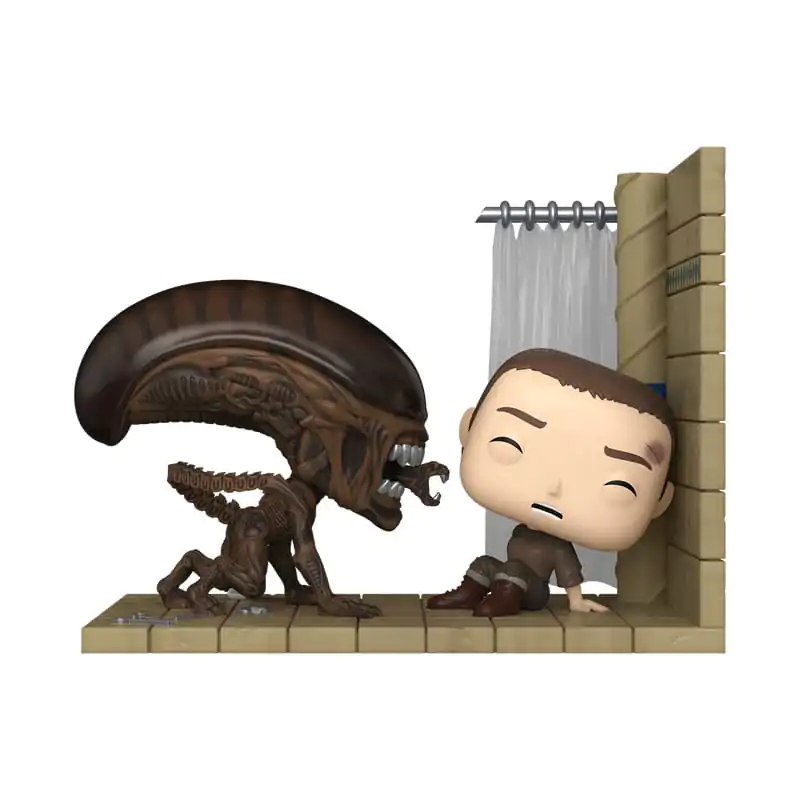 Alien 3 Funko POP Moments Vinil Figure Ripley & Xeno 9 cm fotografija proizvoda