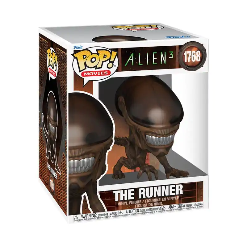 Alien 3 Funko POP! Movies Vinil Figura Xenomorph 9 cm fotografija proizvoda