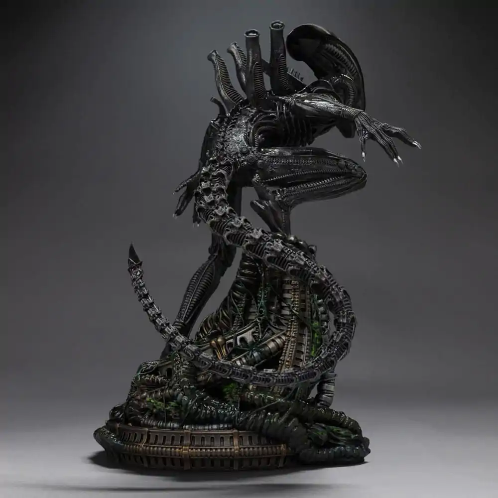Alien Art Scale Statua 1/10 Alien Big Chap 24 cm fotografija proizvoda