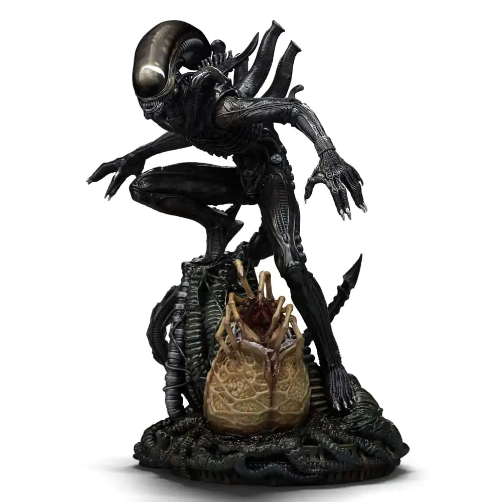 Alien Art Scale Statua 1/10 Alien Big Chap 24 cm fotografija proizvoda