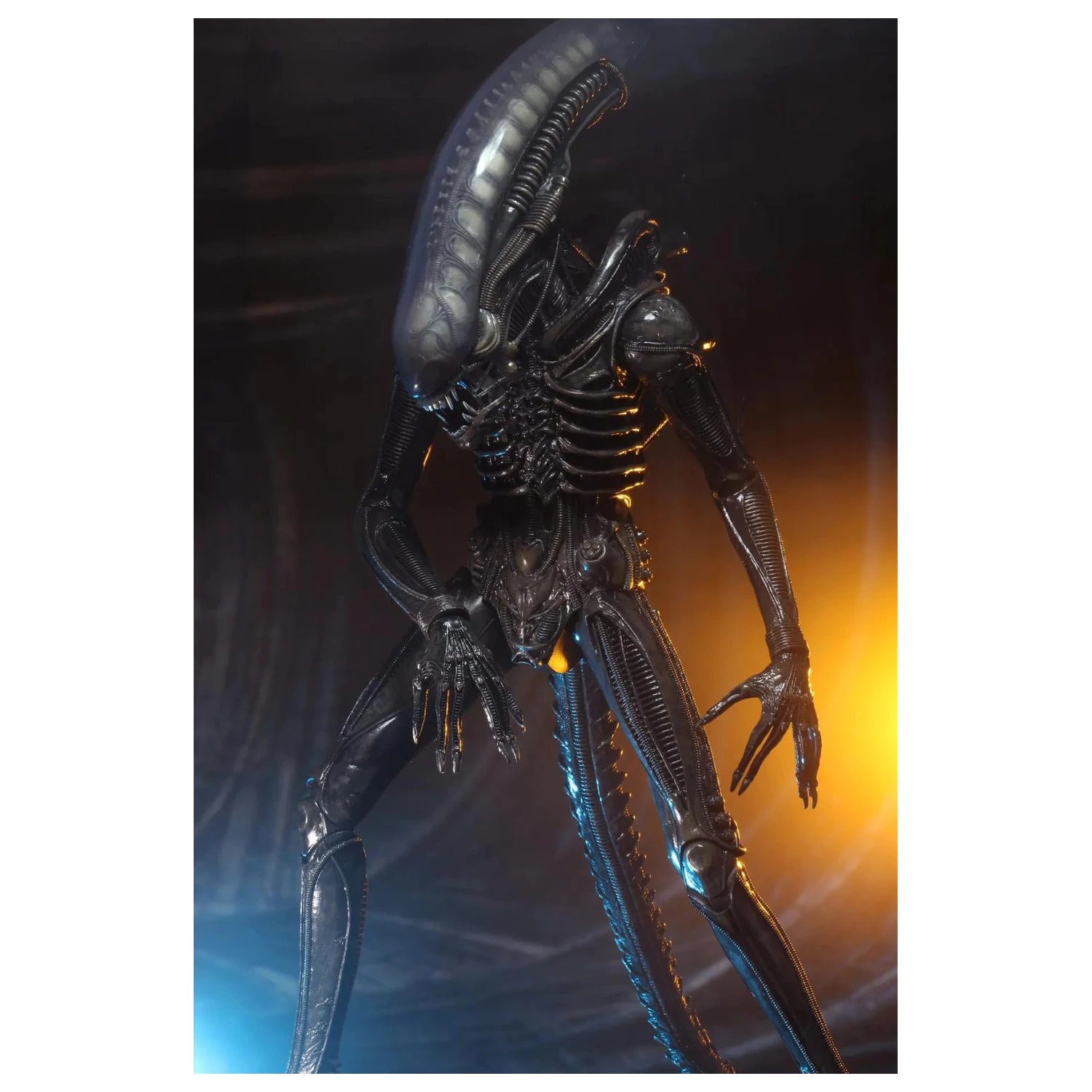 Alien Big Chap figura 1/4 55 cm fotografija proizvoda