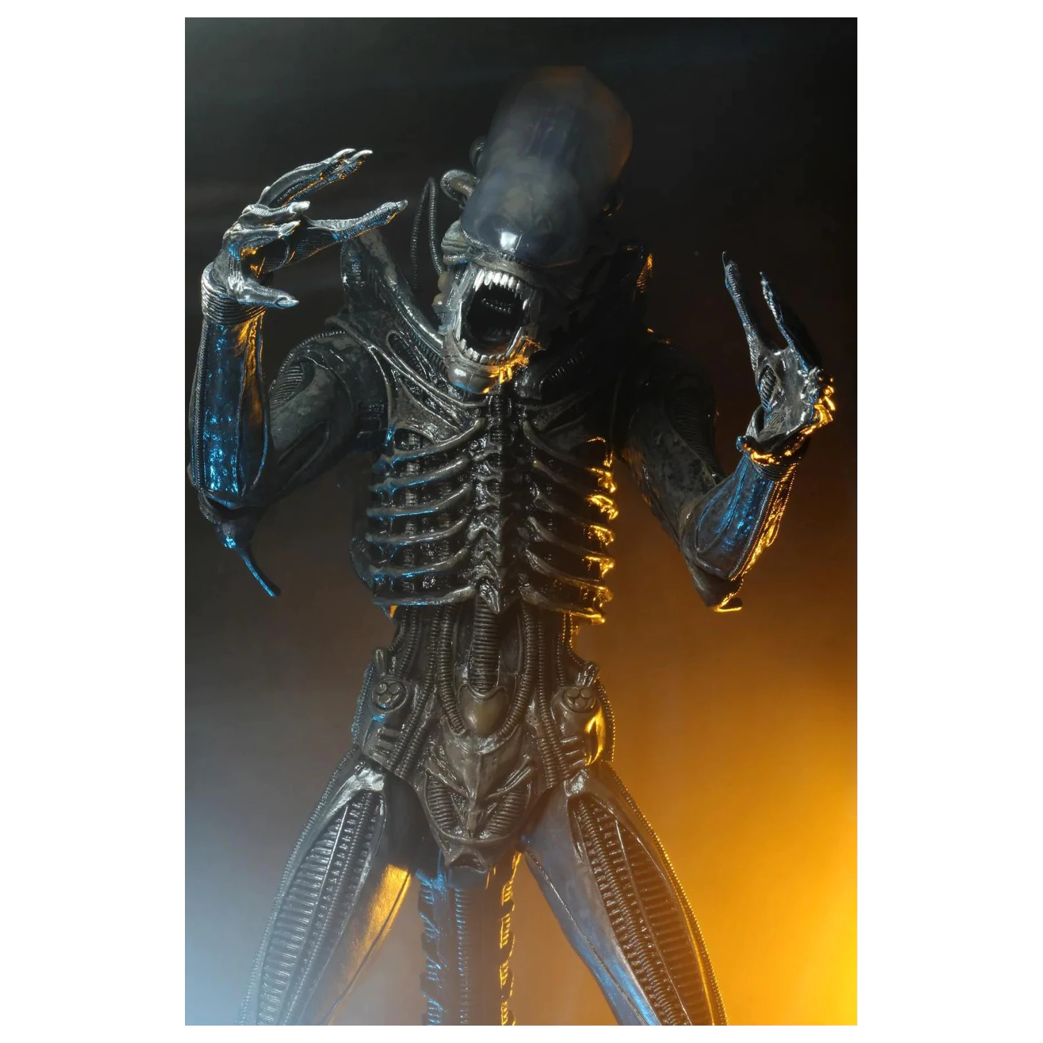 Alien Big Chap figura 1/4 55 cm fotografija proizvoda