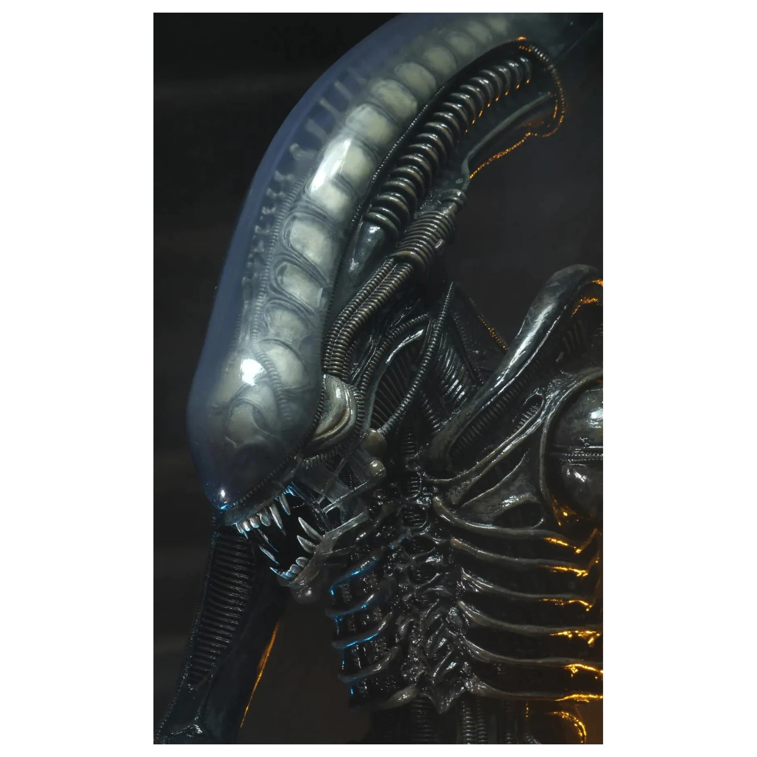 Alien Big Chap figura 1/4 55 cm fotografija proizvoda