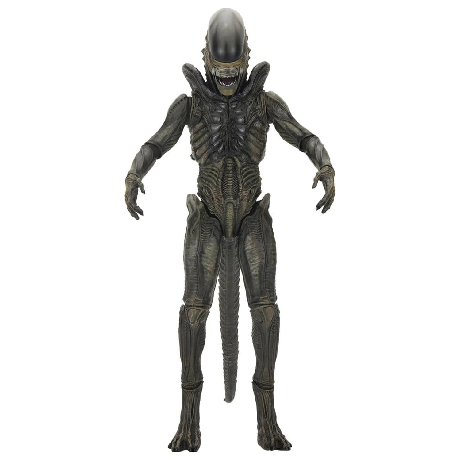 Alien: Earth Ultimate Akcijska figura Xenomorph 18 cm fotografija proizvoda