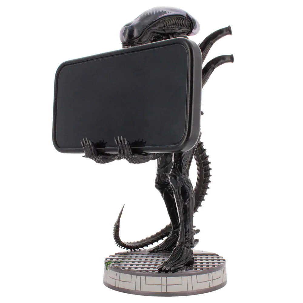 Alien - Alien Xenomorph držač kabela 20 cm fotografija proizvoda