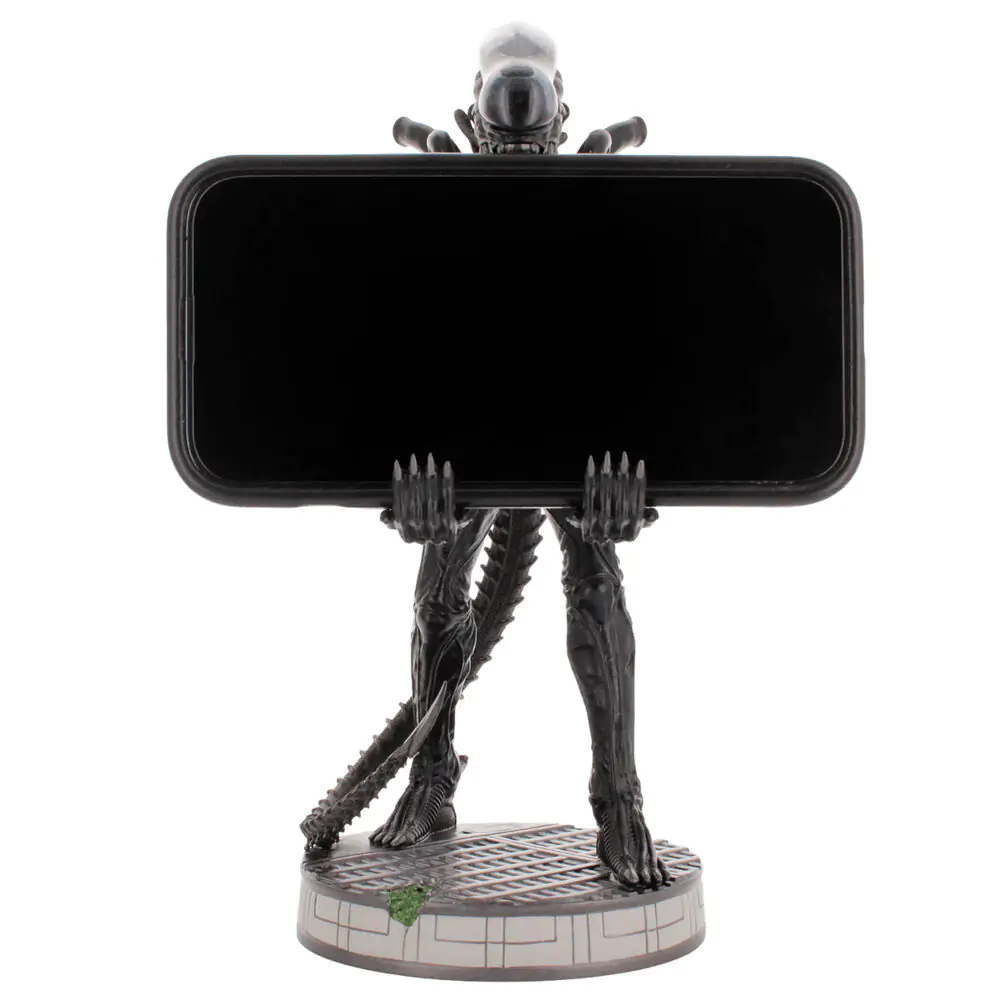 Alien - Alien Xenomorph držač kabela 20 cm fotografija proizvoda