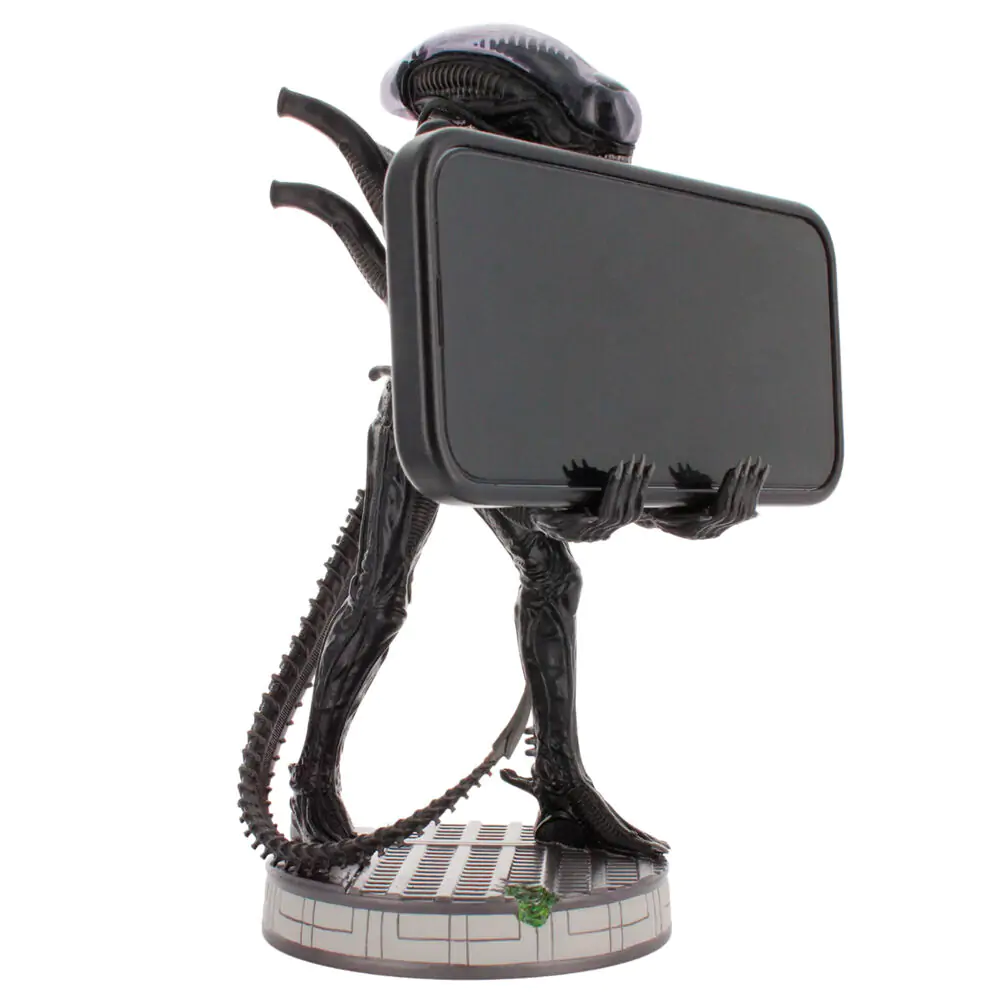Alien - Alien Xenomorph držač kabela 20 cm fotografija proizvoda