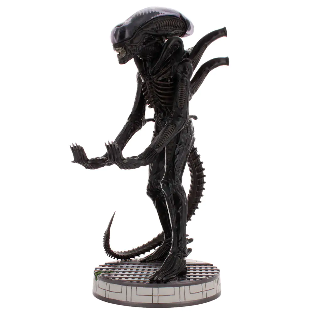 Alien - Alien Xenomorph držač kabela 20 cm fotografija proizvoda