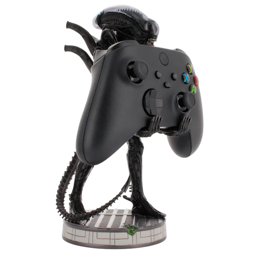 Alien - Alien Xenomorph držač kabela 20 cm fotografija proizvoda