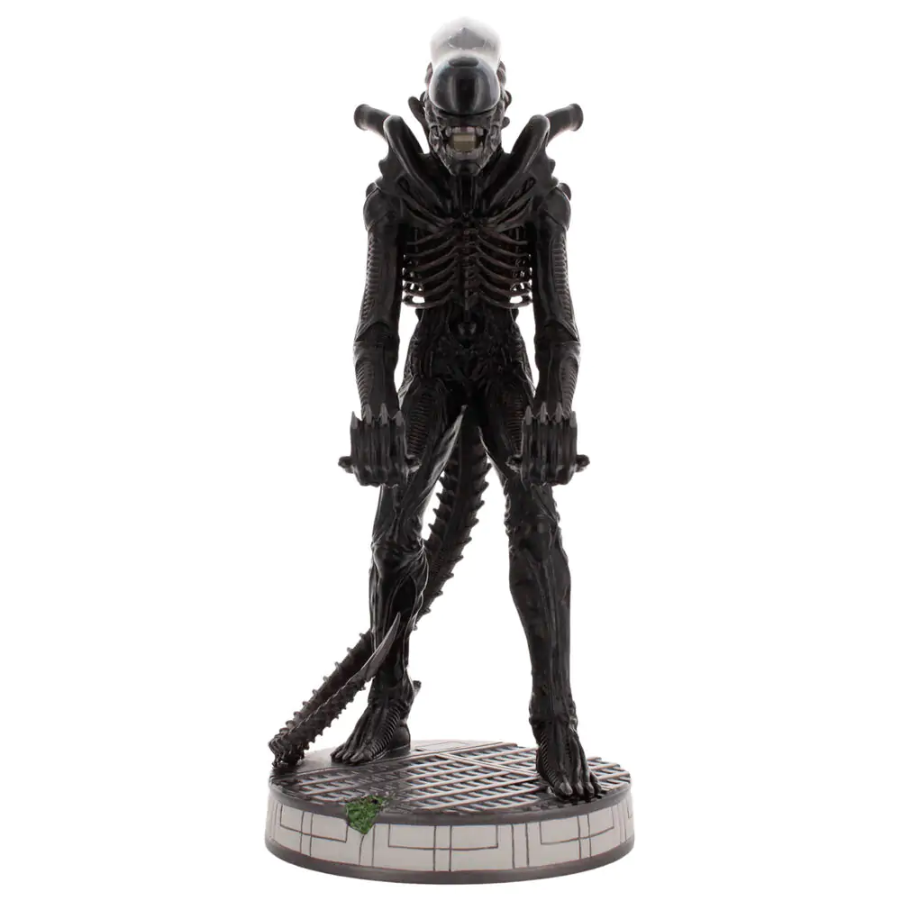 Alien - Alien Xenomorph držač kabela 20 cm fotografija proizvoda