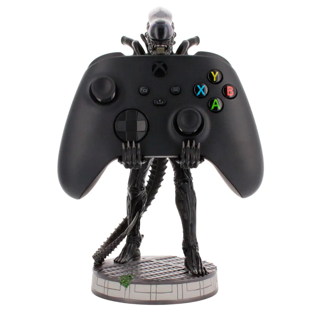 Alien - Alien Xenomorph držač kabela 20 cm fotografija proizvoda
