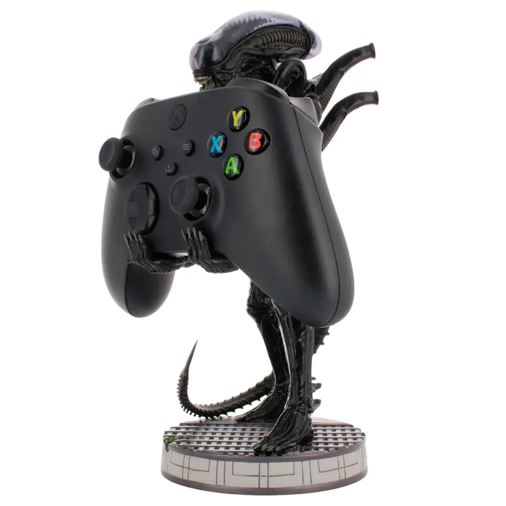 Alien - Alien Xenomorph držač kabela 20 cm fotografija proizvoda
