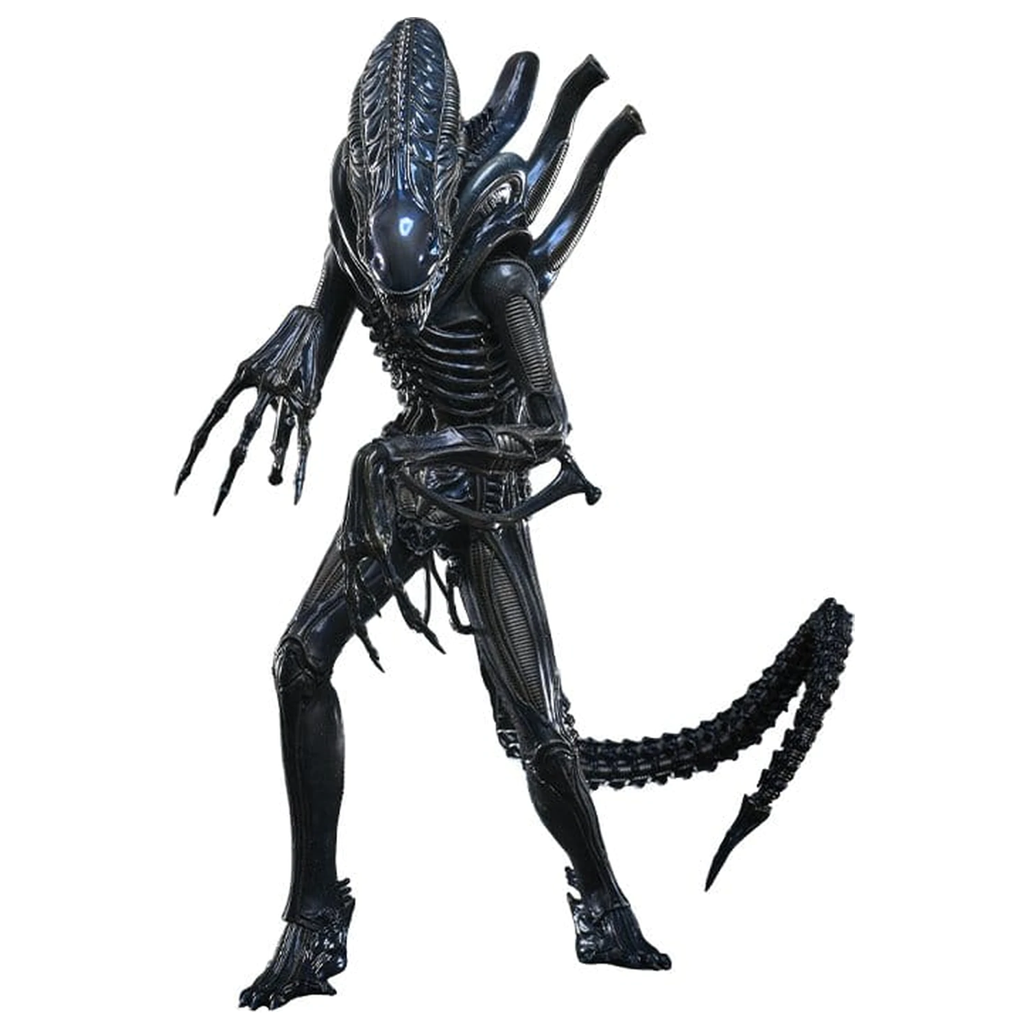 Alien Movie Masterpiece Akcijska Figura 1/6 Alien Warrior 39 cm fotografija proizvoda