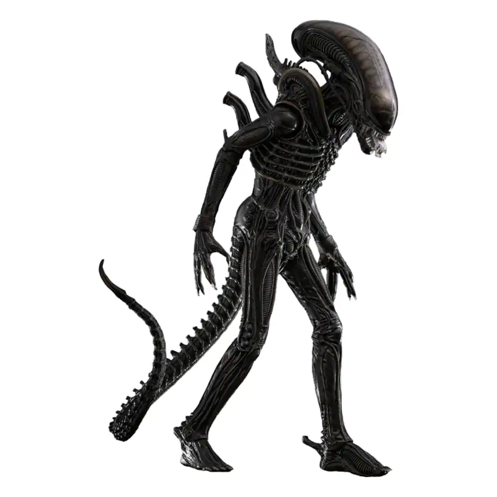 Alien Movie Masterpiece Akcijska figura 1/6 Big Chap 36 cm fotografija proizvoda