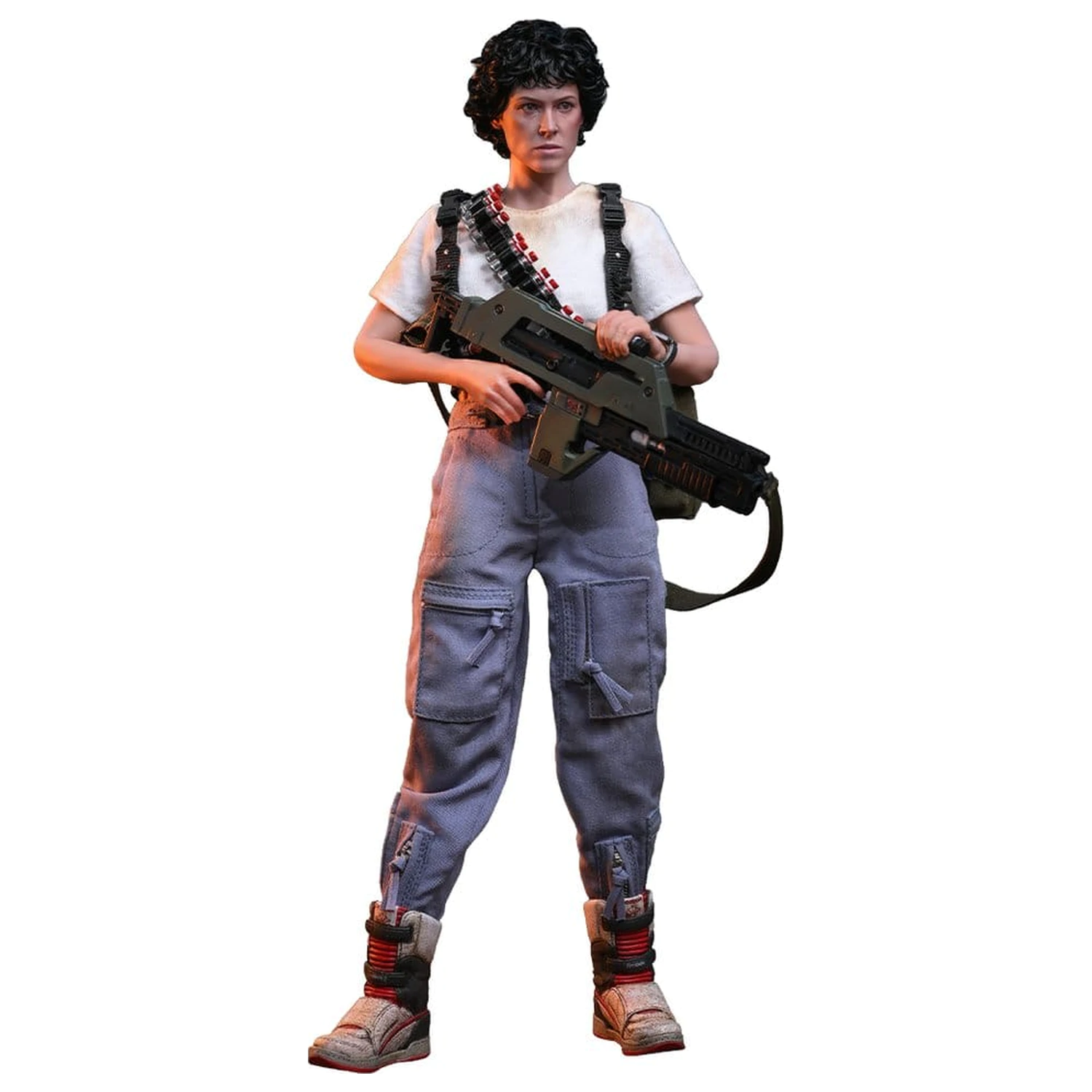 Alien Movie Masterpiece Akcijska figura 1/6 Ellen Ripley (Artisan Edition) 30 cm fotografija proizvoda