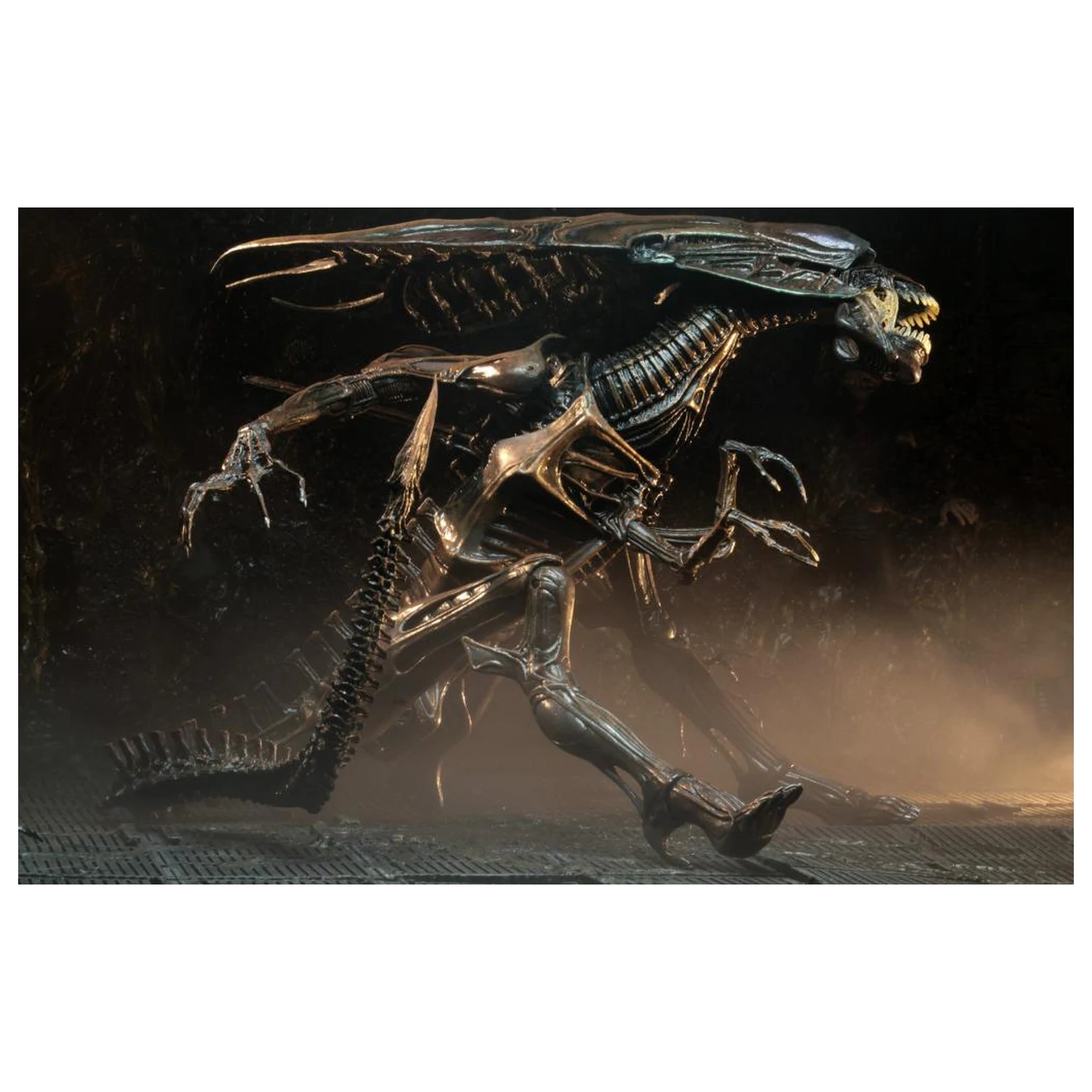 Alien Resurrection Alien Queen figura Ultra Deluxe 37 cm fotografija proizvoda